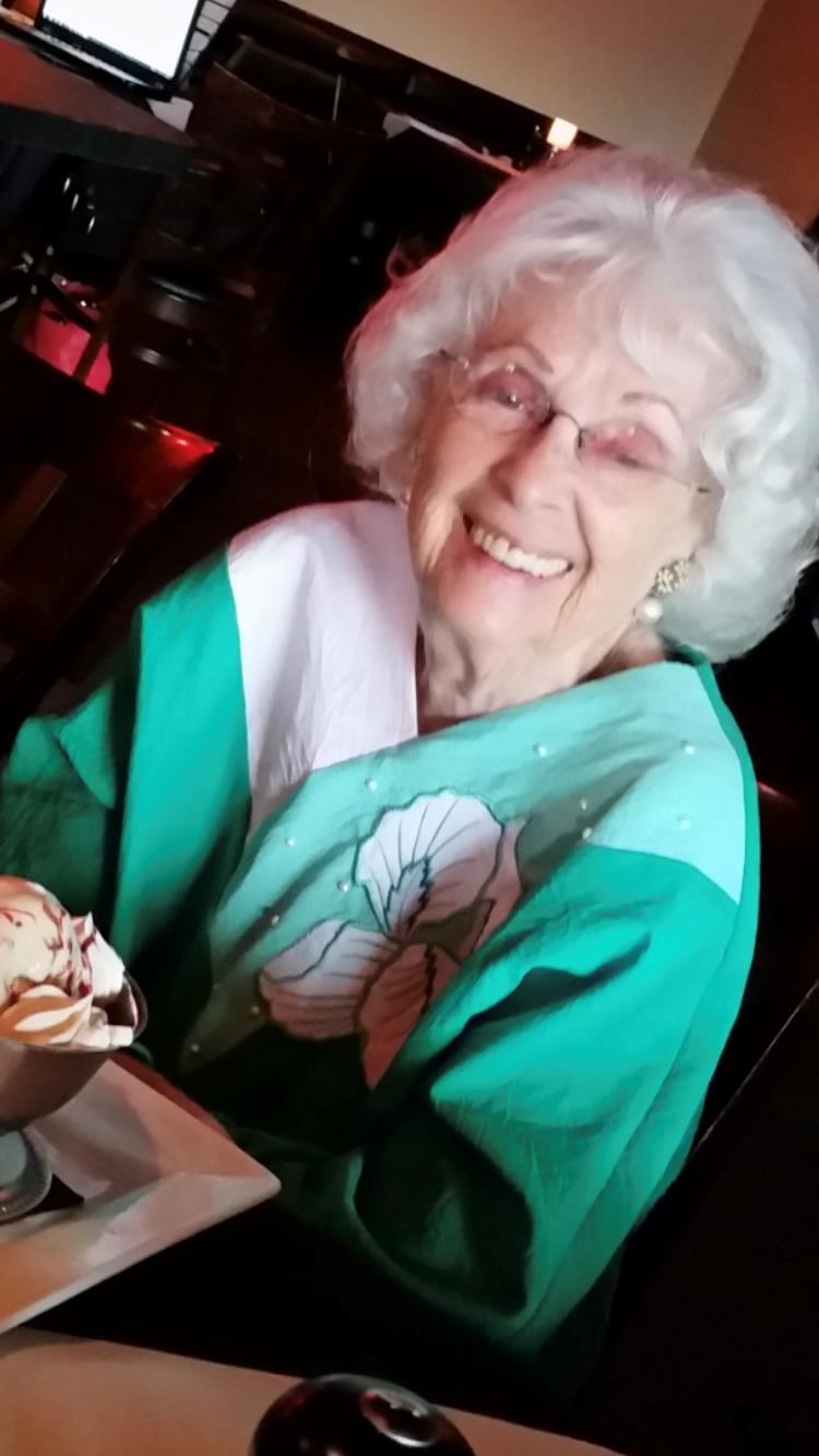 Obituary of Carol J. Paschal