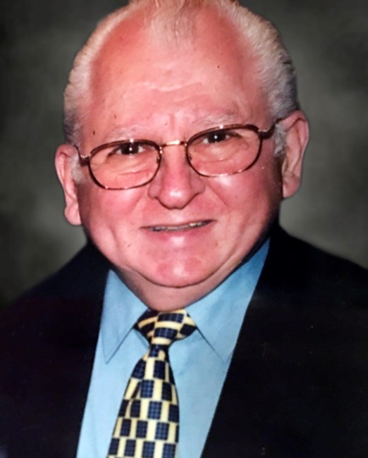 Obituary of John Samuel Nathan