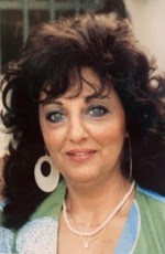 Delores Foley