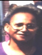 Obituario de Katherine Darlene Saunders