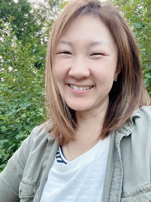 Obituary of Sunjung Um