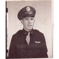 Obituario de Stewart E Fox