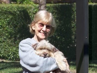 Obituario de Penelope Ann Knaack