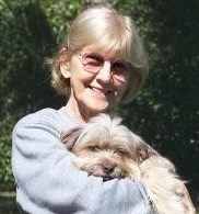 Obituary of Penelope Ann Knaack