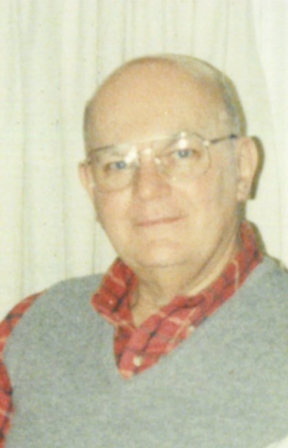 Obituary of Paul W. Tremblay