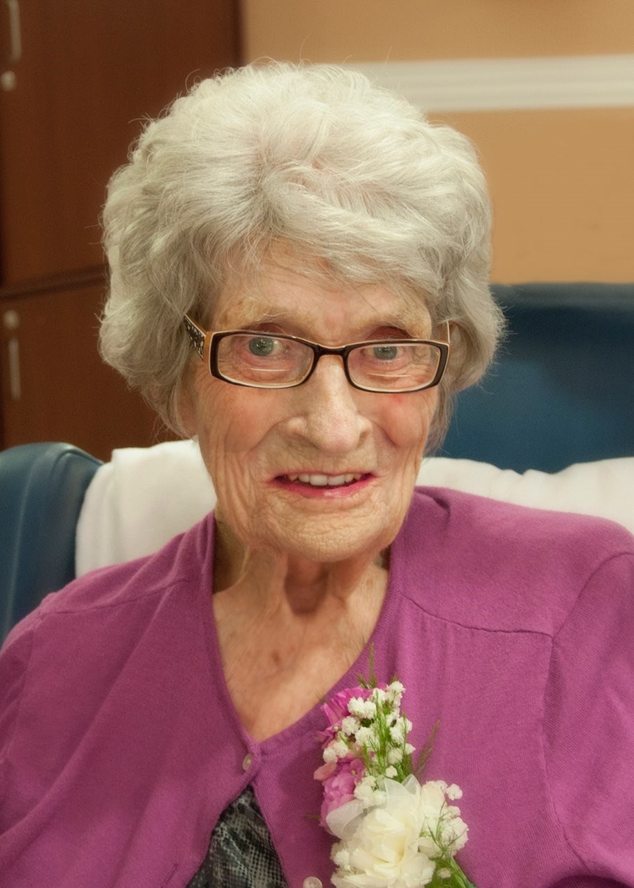 Catherine O'Handley Obituary Sydney, NS