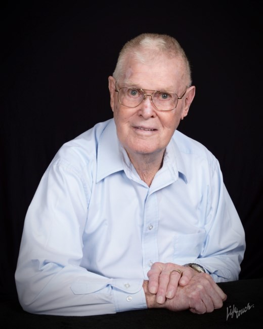 Obituary of James Thomas Graham