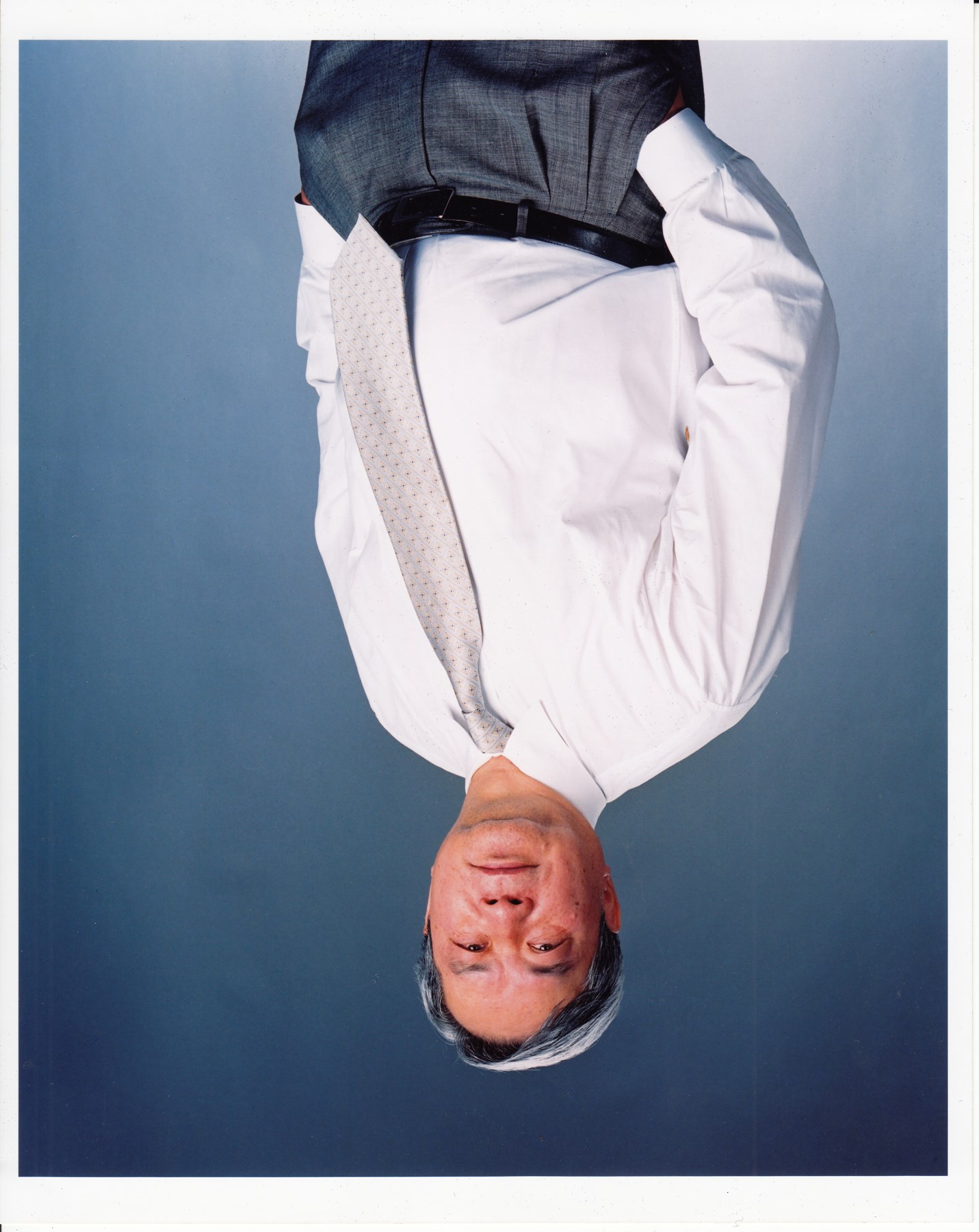 Obituary of Daniel Huei-Lung Chen