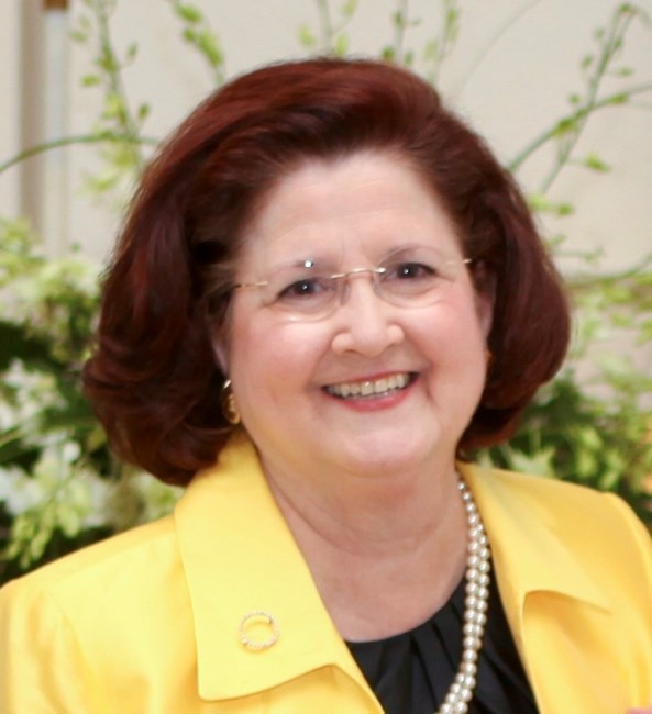 Obituary of Mary Elizabeth Harkins