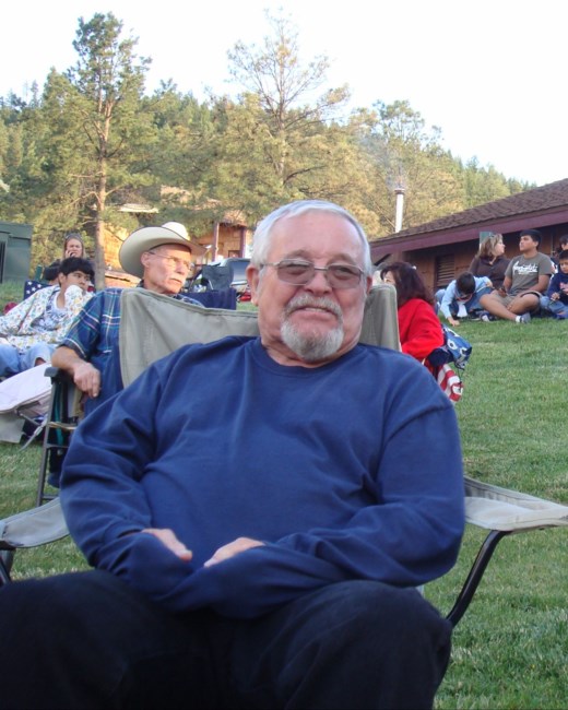 Obituary of James Orval Blakey