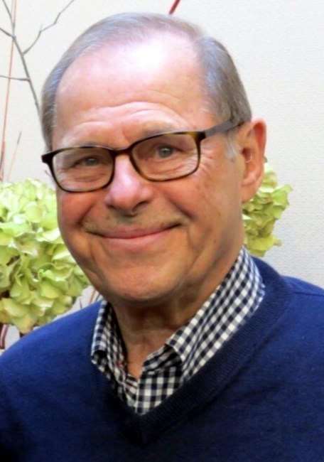 Obituary of George August Burfeind