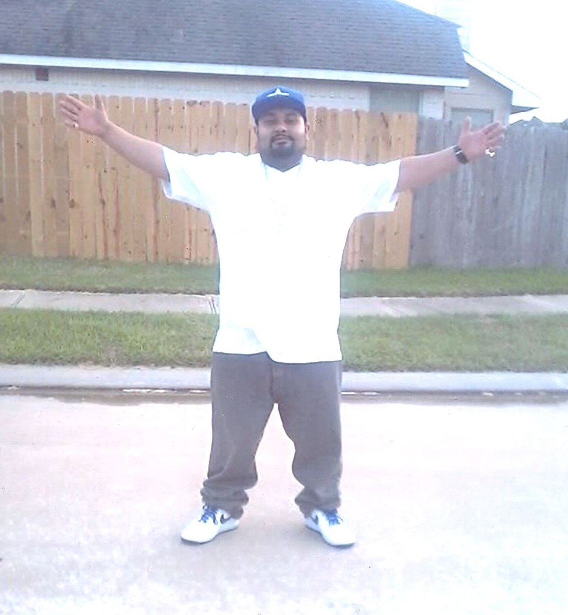 Obituary of Jesse Armendariz