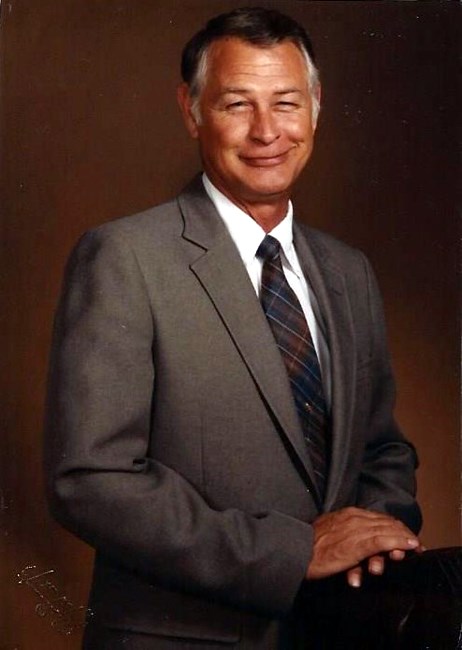 Obituary of Jerrell Rosamond Gleaves