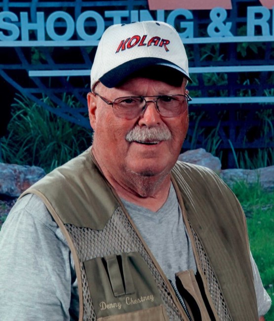 Obituary of Denny R. Chestney