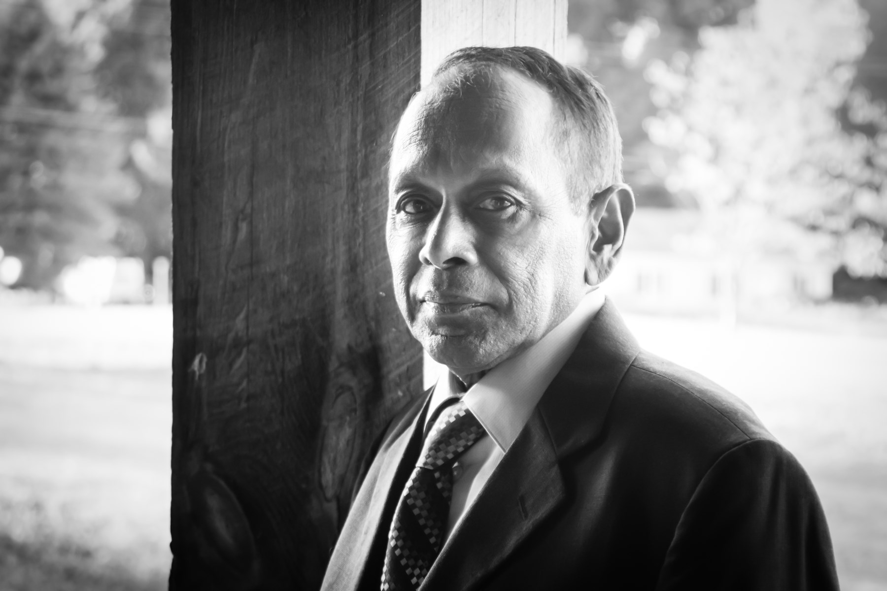 Obituary of David Subhaw