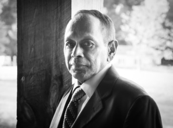 Obituary of David Subhaw