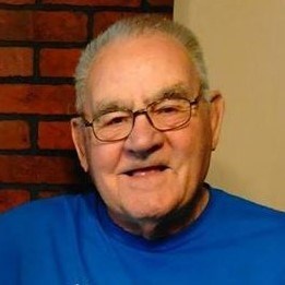 Obituary of Paul Vernon Merritt