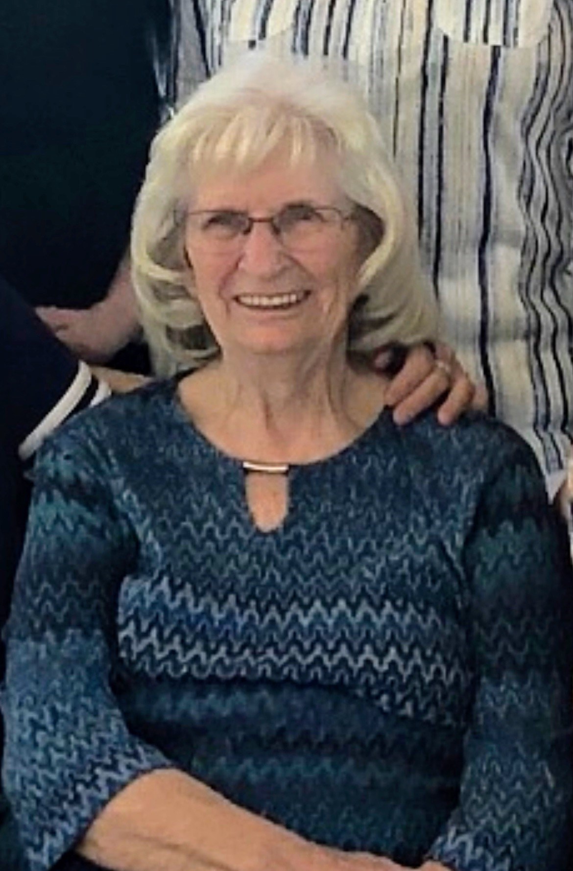 Obituary of Patty Lou Hillis