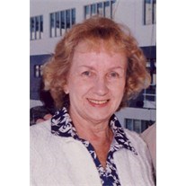 Obituary of Marilyn Roney