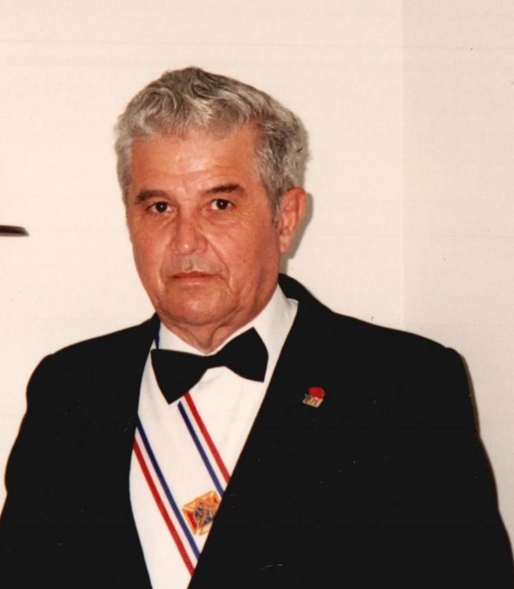 Antoine LaCour Obituary Temple, TX