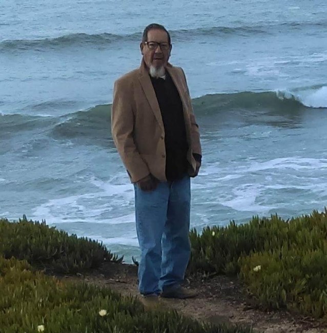 Obituary of Jose Feliciano Rodriguez