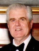 Obituary of Edward Valente Giampoli