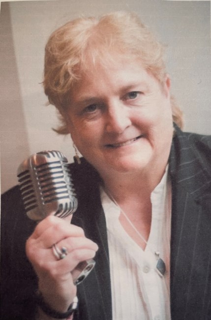 Avis de décès de Darci Marie Vanderhoff