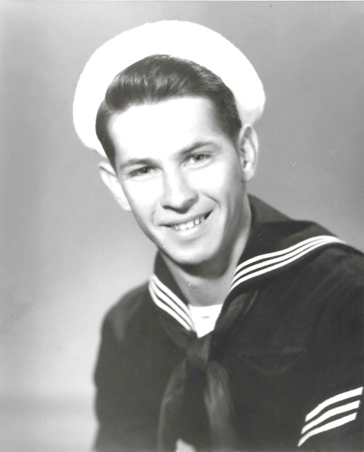 Obituary of Jerald Duane Robison