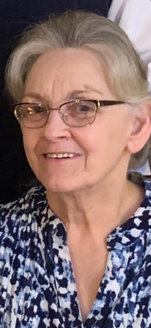 Obituary of Karen Yvonne Teston