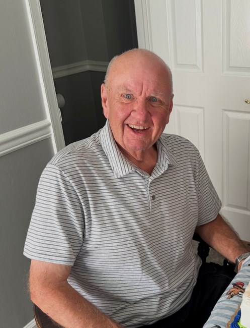 Obituary of Barry Wayne Pierce