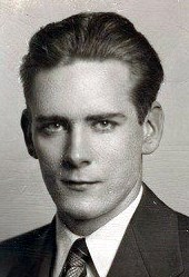 Obituary of Albert R. Stronach