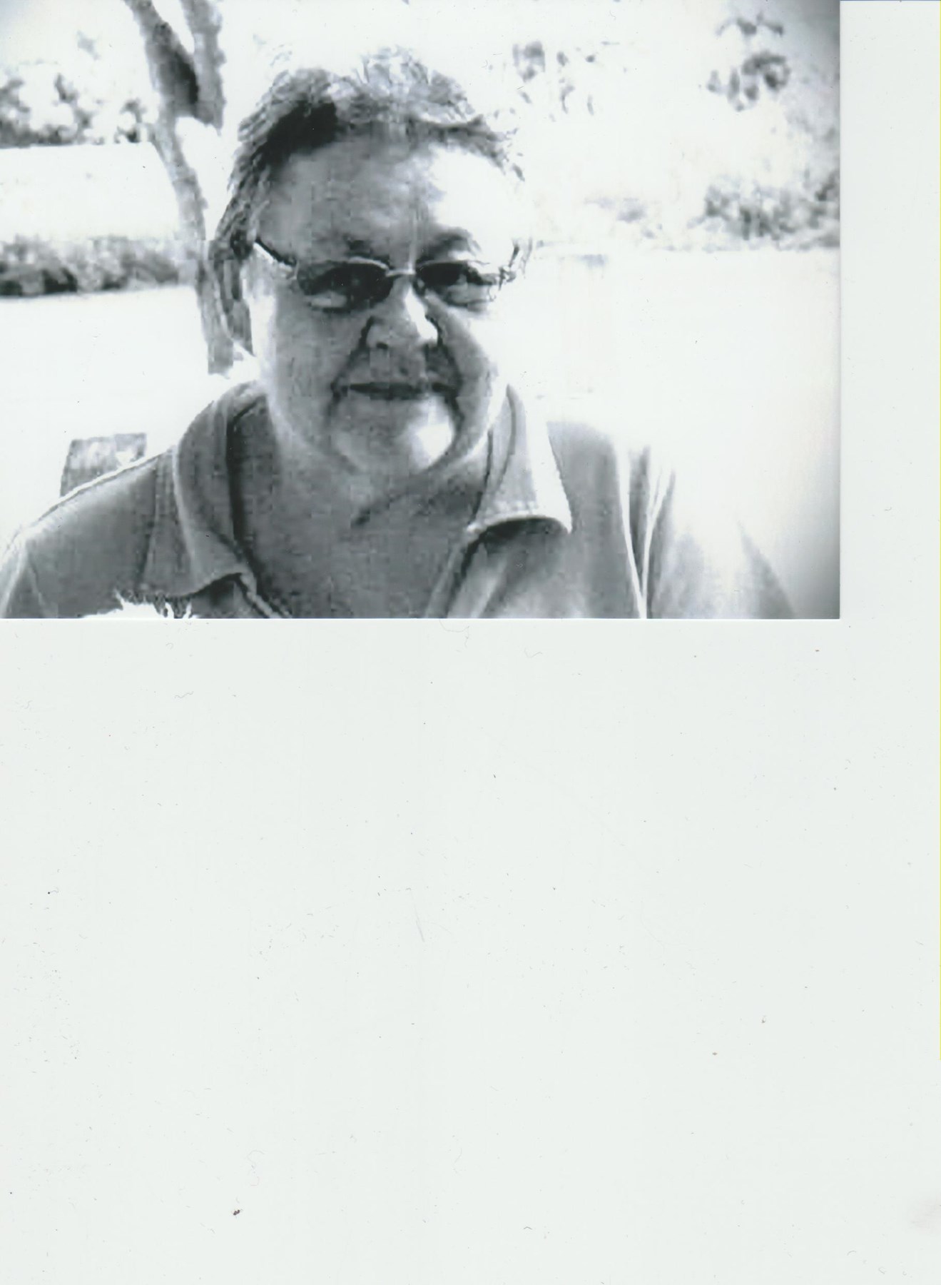 Obituary of Betty Ann Louise Haffner