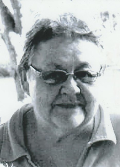 Obituary of Betty Ann Louise Haffner