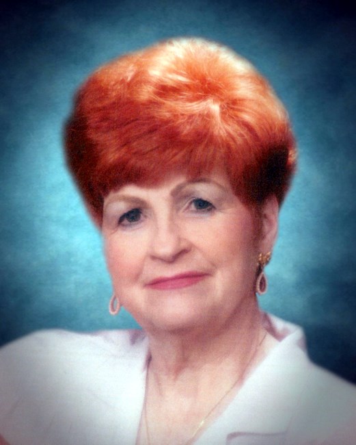 Obituary of Sharon Hernandez
