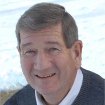 Obituary of Dennis Edward Ficklin
