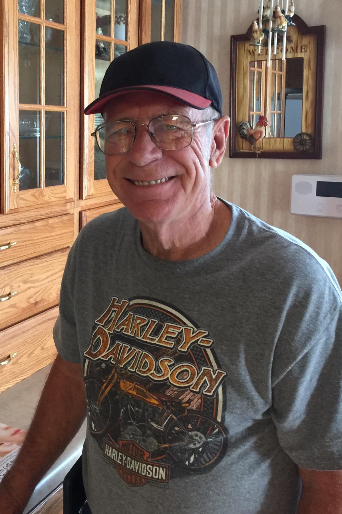 Obituary of Jimmy L. Burnett