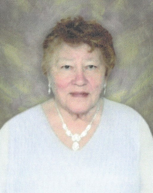 Obituary of Maria Leonarda Tobias "Leona"