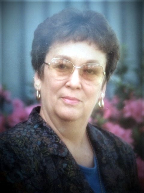 Obituario de Marian Marie Grossman