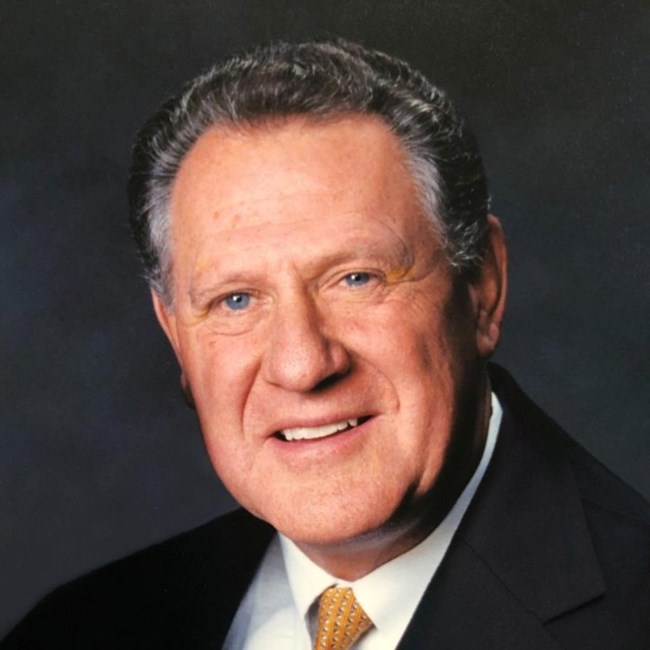 Obituary of Loren Glenn Burton