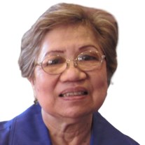 Obituary of Rosario A. Bautista