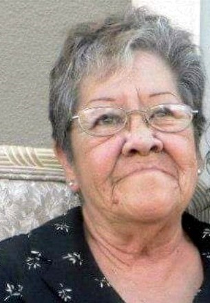 Obituary of Mary D Amaya