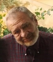Obituary of Paul David Denson
