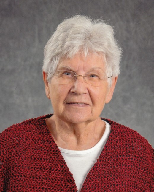 Obituary of Carol Lynn Richfield