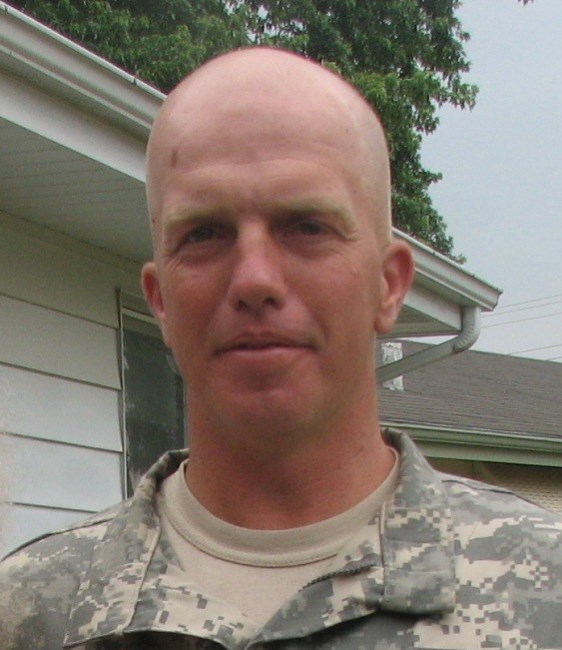 Obituary of Daniel Jason Brewer