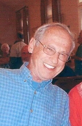 Obituary of George Henry MacLeod Jr.