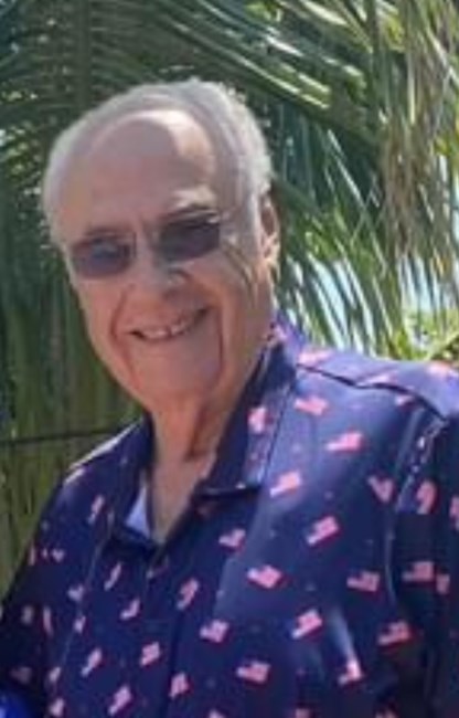 Obituary of M. "Lyn" Lynwood Heiges Jr.