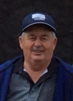 Obituary of Marcel Bouchard