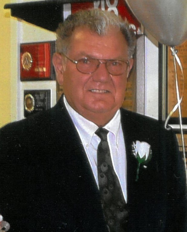 Obituary of Giovanni Maggiolo