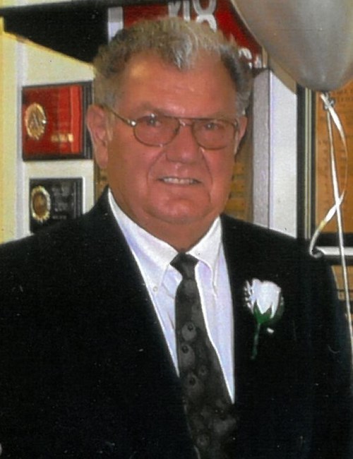 Obituary of Giovanni Maggiolo