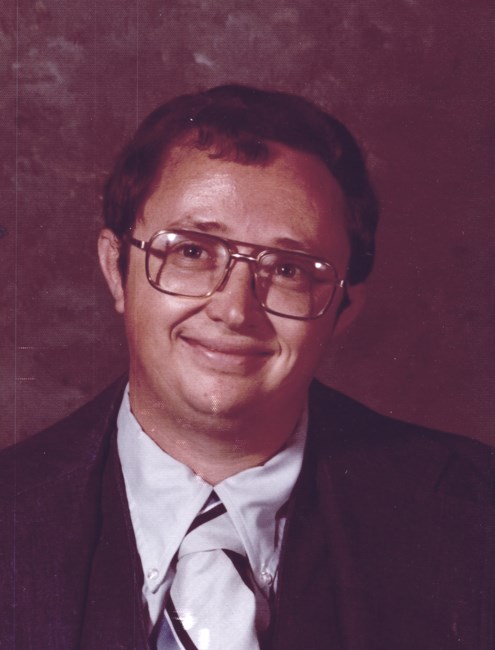 Obituary of Robert Dale Dunn